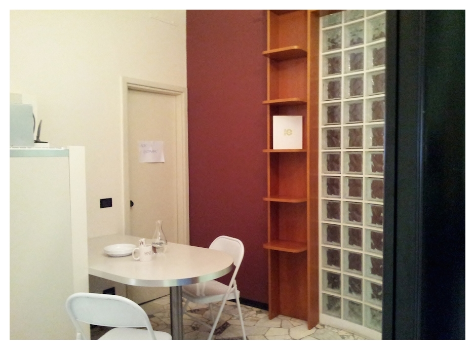 Realizzazioni Arketipos | BNI's Office