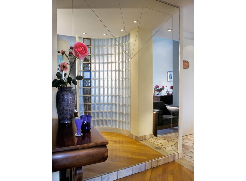 Arketipos: ingresso studio